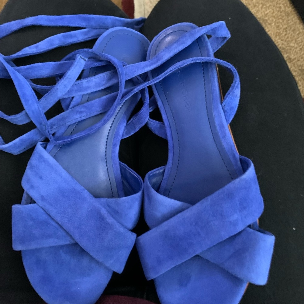 Marc Fisher Sandals